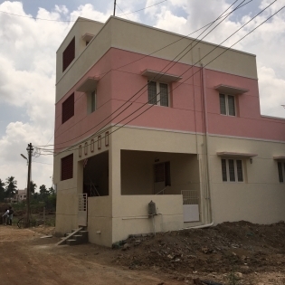 CMR NAMACHIVAYAM VILLA@ KEL