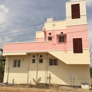 CMR NAMACHIVAYAM VILLA@ KEL