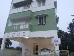 CMR SRI STREE APPARTMENT